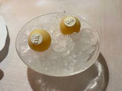 -三嚥阁 La Villa Restaurant