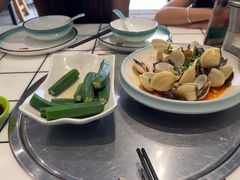 -强记大排档
