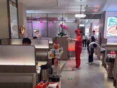 -海底捞火锅(高科广场店)