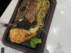 -凡塔斯牛排自助餐厅(广东佛山三水万达店)