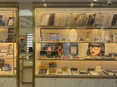 -世纪大明眼镜·林德伯格·蔡司官方授权店(武昌旗舰店)