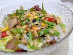 千岛蔬菜沙拉-万龙洲海鲜(大兴绿地缤纷城店)