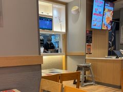 -吉野家(次渠大街店)