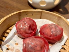 -广州天河合景福朋喜来登酒店 · 聚味轩中餐厅