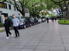-上海虹桥迎宾馆