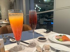 -星璞全日餐厅·高空自助餐(深铁铂尔曼酒店)
