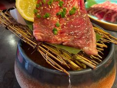 -和来烤肉(仓山万达店)