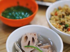 -潮汕裕成莲藕(泰沙路店)