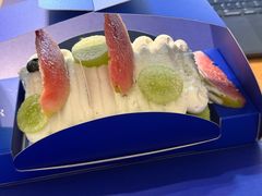 -the Roll'ING手作瑞士卷专门店(卓悦中心店)