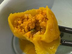 -必点海鲜·海肠捞饭·鲅鱼水饺(滨江道店)
