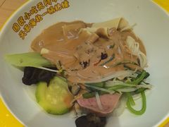 -小谷姐姐麻辣拌·麻辣烫(潞河店)