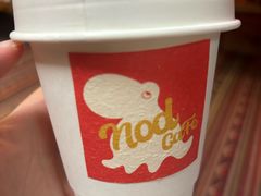 -nodcafe(M50创意园店)