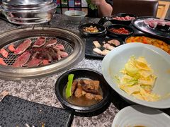 -汉拿山(华联公益西桥店)