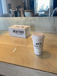 -NEW FACE烫染专业店