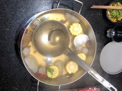 -德记牛肉社潮汕鲜切牛肉火锅(中心路店)