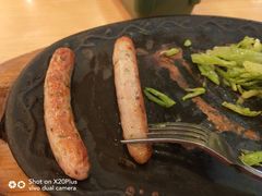 -萨莉亚意式餐厅(深圳北站店)