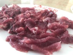 -陈记顺和潮汕牛肉火锅(韩江路店)
