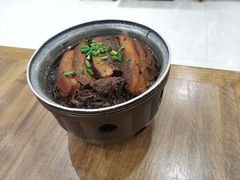 秘制花雕肉-锡和无锡菜(景丽苑店)