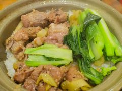 -煲煲掂风味煲仔饭餐厅(西区店)