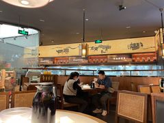 大堂-遇见湘·地道湖南菜(云门店)