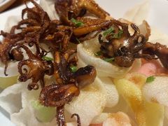 -旺角小渔村·海肠捞饭开创者(环山路店)