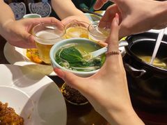 -老宁波1381餐厅(宏泰广场店)