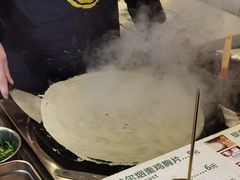 景观位-卞姐蛋饼(陕西南路店)