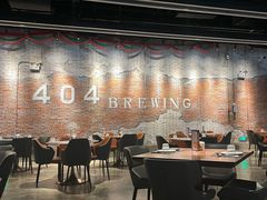 大堂-404干式熟成牛排馆•聚会餐厅