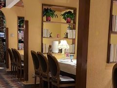 -俄士厨房(印象汇店)
