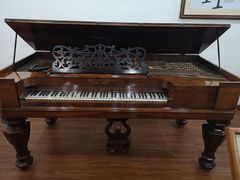 -鼓浪屿钢琴博物馆