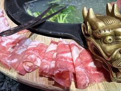 -蜀大侠火锅(森兰花园城店)