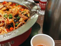-胖哥俩肉蟹煲(湖滨银泰in77店)