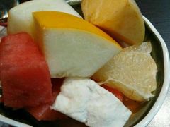 -西玛西餐厅(乐晟广场店)