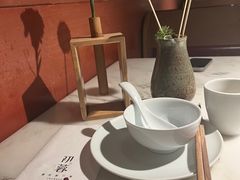 -初蓉丨遇见新川菜(亲贤街荣耀店)