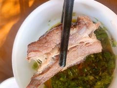 -岳记兴隆·青城腊排铜火锅(融创店)