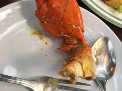-月满港海鲜酒家