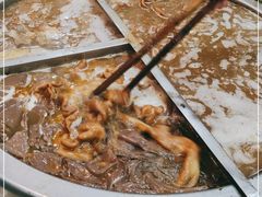 -锦泓老字号猪脏粉(东联大厦店)