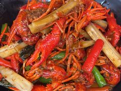 -聚味瞿记·龙虾堂(渔人码头一店)