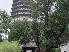 -天宁寺