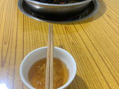 -渝味黄姐火锅(黄泥村店)