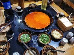 -麻大侠老火锅(巴国城店)