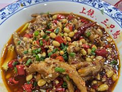 -三只鸟本地特色菜馆(上饶总店)