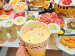 -徐小包的奶茶(柯桥鉴湖路店)