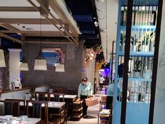 -野妹经典火锅(保利店)