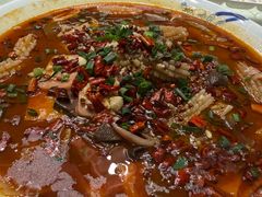 -百年家风·老馆子(东风店)