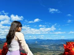 -腾冲云峰山