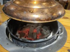 -号令江湖·水浒烤肉(和畅睦邻中心店)