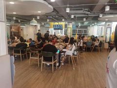 -布鲁豪斯亲子欢乐家庭餐厅