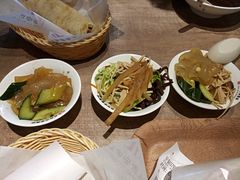 -直隶安家牛肉罩饼(七一路店)