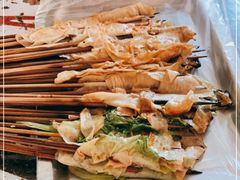 -老太太豆皮(南芬店)